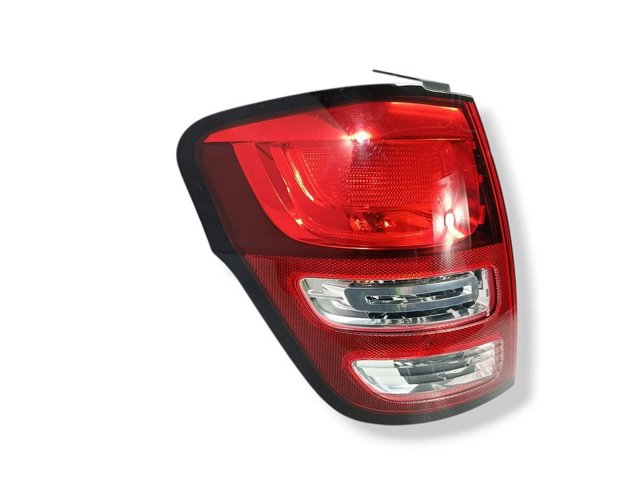 9673805480 PEUGEOT Фонарь задний левый внешний купить в Винница