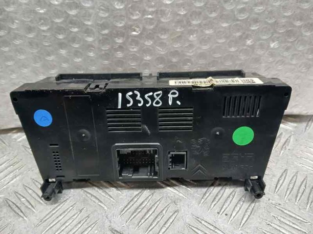 96738320XT PEUGEOT купить в Ужгород