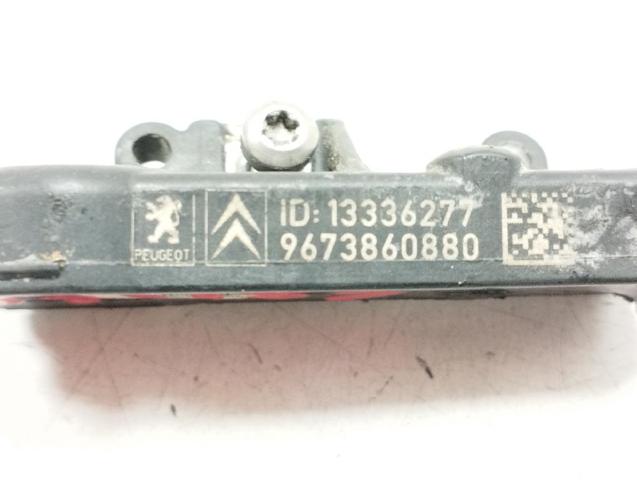 PEUGEOT 9673860880 Датчик давления воздуха в шинах в наличии Украина