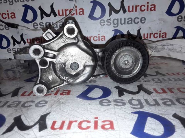 PEUGEOT 9673997680 Натяжной ролик в наличии Черкассы