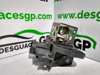 Regulador de revoluções de ventilador de esfriamento (unidade de controlo) 9673999880 PEUGEOT