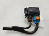 Resistor (resistência) de ventilador de forno (de aquecedor de salão) 9673999980 PEUGEOT