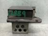 Resistor (resistência) de ventilador de forno (de aquecedor de salão) 9673999980 PEUGEOT