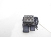 Resistor (resistência) de ventilador de forno (de aquecedor de salão) 9673999980 PEUGEOT