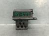 Resistor (resistência) de ventilador de forno (de aquecedor de salão) 9673999980 PEUGEOT