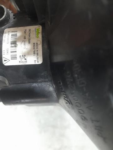 PEUGEOT 9674041580 в наличии Ужгород
