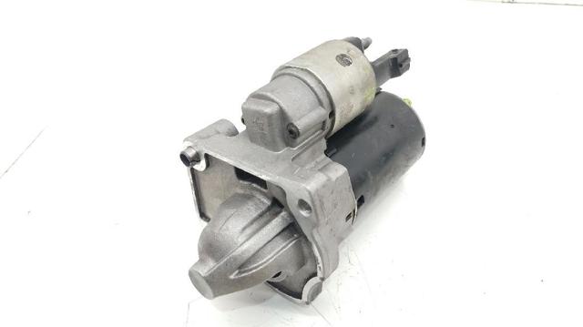 9674077280 PEUGEOT Стартер купить в Полтава