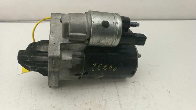 PEUGEOT 9674077280 Стартер в наличии Хмельницкий