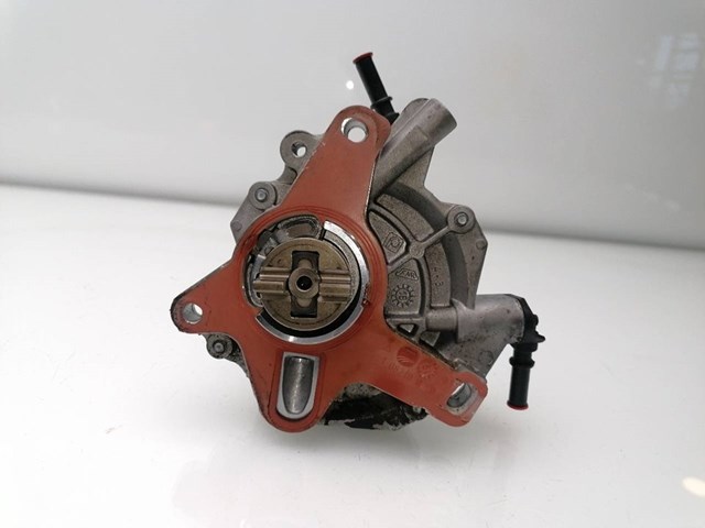 Depressor de freio / bomba de vácuo para Ford Mondeo III (B5Y) (2004-2007) 2.0 TDCI FMBA 9674192280