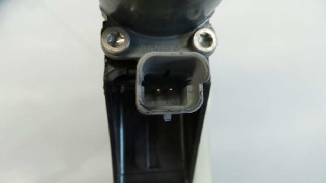 Mecanismo de acionamento de vidro da porta dianteira direita Citroen C4