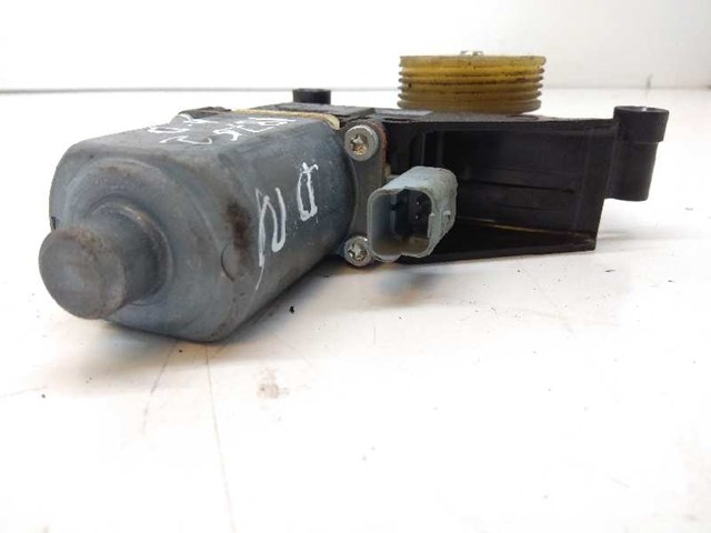 Mecanismo de acionamento de vidro da porta dianteira direita Citroen C4