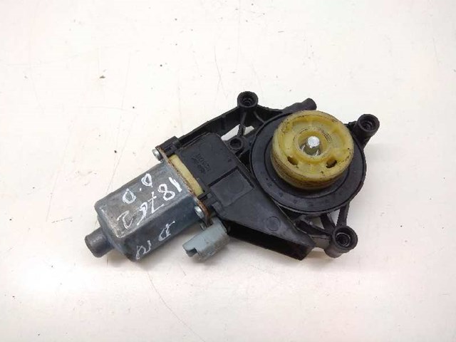 Mecanismo de acionamento de vidro da porta dianteira direita Citroen C4