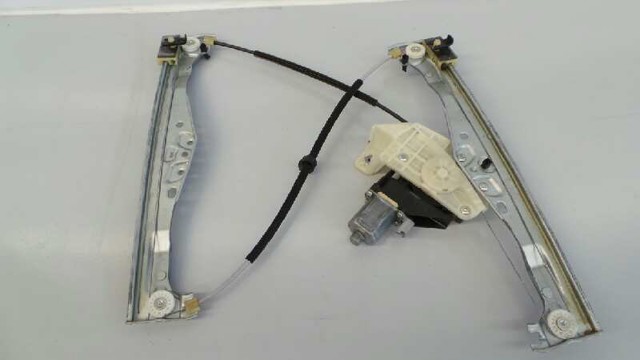 Mecanismo de acionamento de vidro da porta dianteira direita Citroen C4