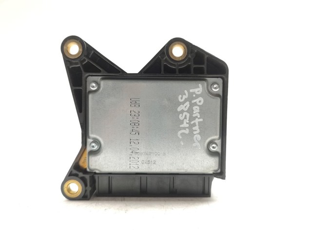 PEUGEOT 9674290780 Модуль-процессор управления подушкой безопасности (ЭБУ AIRBAG) в наличии Ровно