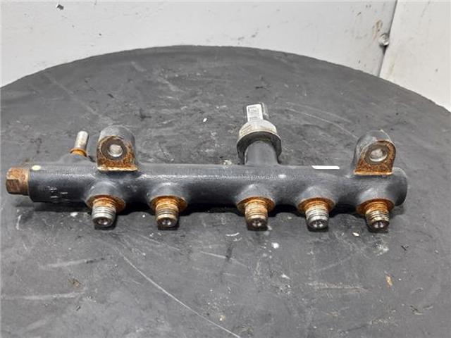 FORD 9674300080 Распределитель топлива (рампа) в наличии Харьков