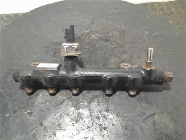 FORD 9674300080 Распределитель топлива (рампа) в наличии Киев
