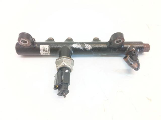 FORD 9674300080 Распределитель топлива (рампа) в наличии Сумы