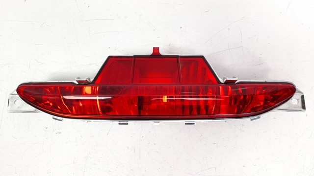 Luz traseira central para Peugeot 208 (ca_,ca_) (2012-...) 9674308980