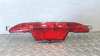 Sinal de parada traseiro adicional 9674309080 PEUGEOT