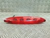 Sinal de parada traseiro adicional 9674309080 PEUGEOT