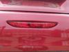 Sinal de parada traseiro adicional 9674309080 PEUGEOT