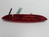 Sinal de parada traseiro adicional 9674309080 PEUGEOT