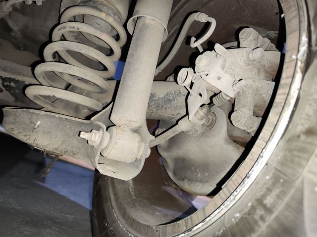 PEUGEOT 9674375280 Задняя ступица в наличии Киев