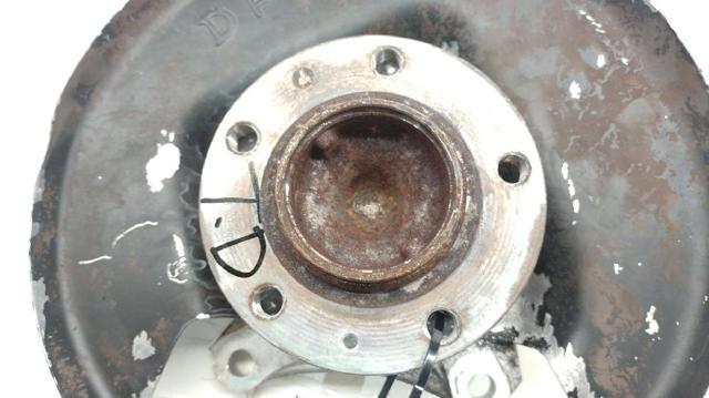 9674375280 PEUGEOT Ступица задняя купить в Кривой Рог