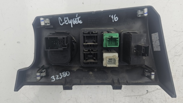 PEUGEOT 9674382577 в наличии Павлоград