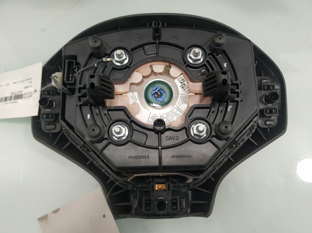 96743879ZD PEUGEOT Торпедо купить в Винница