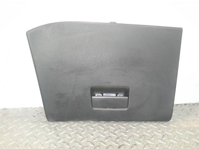 Tampa da caixa para luvas (porta-luvas) 96743930ZD Peugeot/Citroen