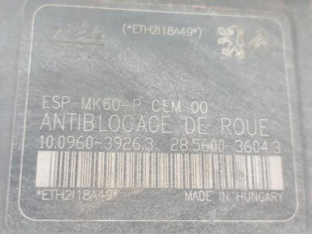 9674415980 PEUGEOT купить в Чернигов