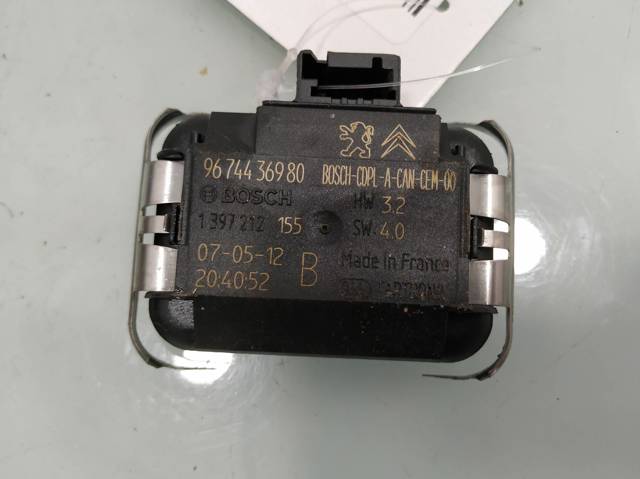 PEUGEOT 9674436980 в наличии Николаев