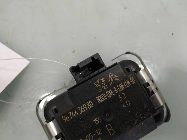 9674436980 PEUGEOT купить в Тернополь