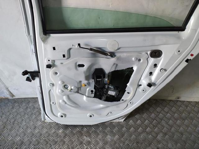 PEUGEOT 9674437280 Механизм стеклоподъемника двери задней правой в наличии Полтава