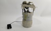 Módulo de bomba de combustível com sensor do nível de combustível 9674466680 PEUGEOT