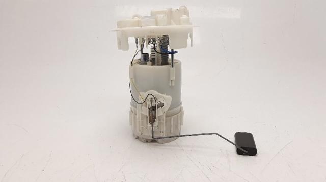 Módulo de bomba de combustível com sensor do nível de combustível 9674466680 PEUGEOT