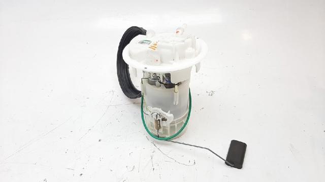 Módulo de bomba de combustível com sensor do nível de combustível 9674466680 PEUGEOT