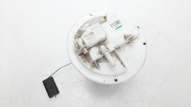 Módulo de bomba de combustível com sensor do nível de combustível 9674466680 PEUGEOT