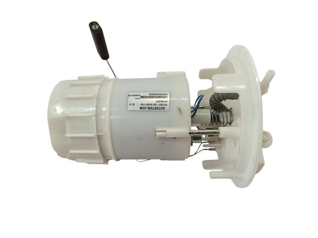 Módulo de bomba de combustível com sensor do nível de combustível 9674466680 PEUGEOT