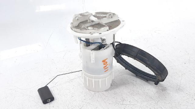 Módulo de bomba de combustível com sensor do nível de combustível 9674466680 PEUGEOT