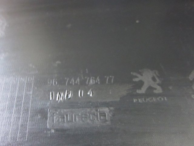 9674476477 PEUGEOT купить в Черкассы