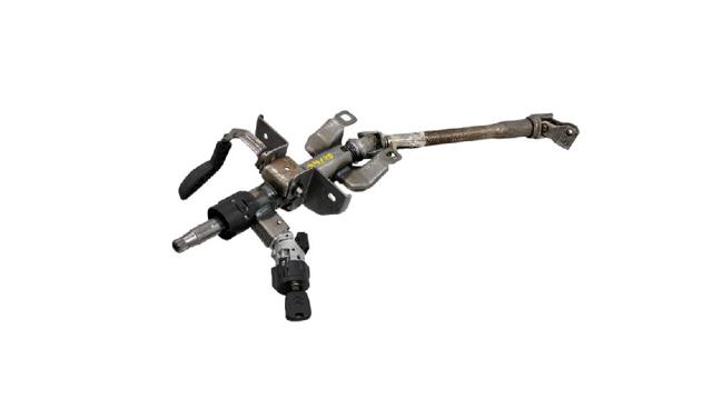 Coluna da direção Citroen C-Elysee