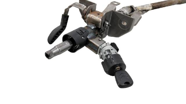 Coluna da direção Citroen C-Elysee