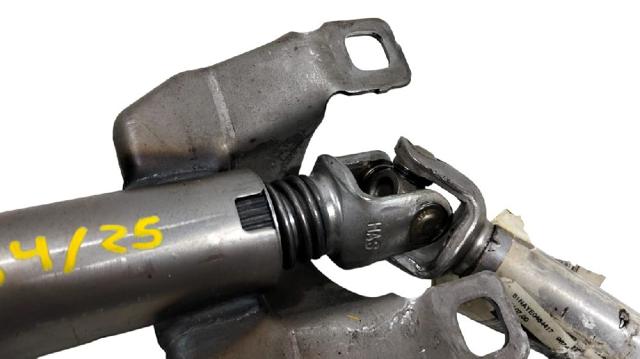 Coluna da direção Citroen C-Elysee