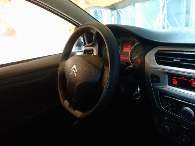 Coluna da direção Citroen C-Elysee