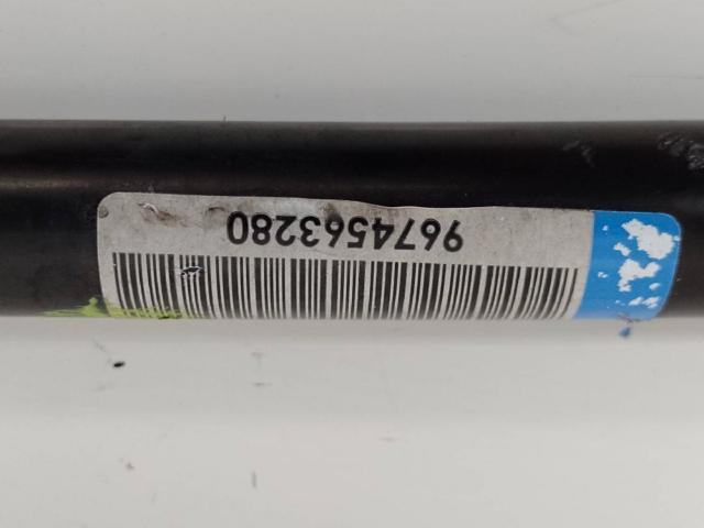 PEUGEOT 9674563280 Передний стабилизатор в наличии Киев