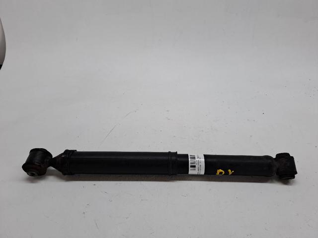 Amortecedor traseiro 9674665580 PEUGEOT