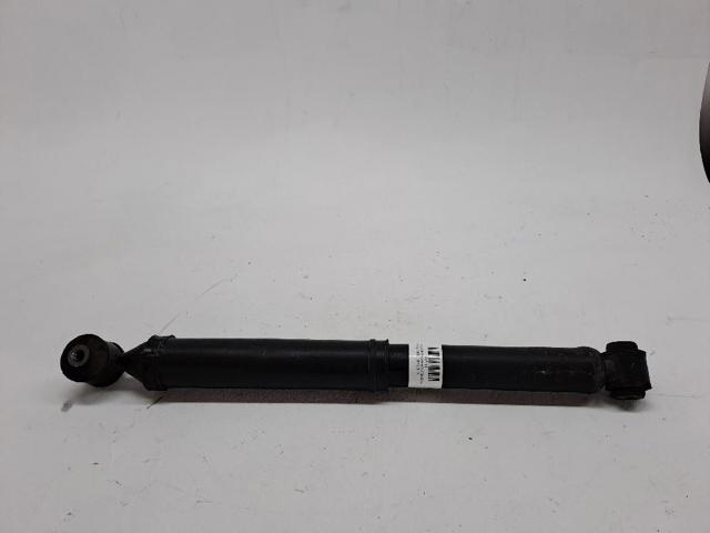 Amortecedor traseiro 9674665580 PEUGEOT