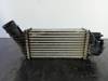 Radiador de intercooler 9674720580 PEUGEOT